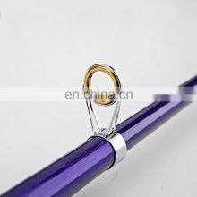 Wholesale OEM Telescopic Carbon Fiber Durable Sea Fishing Rod thumbnail-3