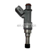 China Factory Price Auto Car Fuel Injector Nozzle 23250-0C010 for 4 Runner thumbnail-1