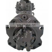 Excavator Parts Hydraulic Piston Gear Oil Main Pumps for Sale China Steel Malaysia Video Technical Support Online Support / thumbnail-4