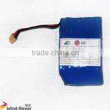 Wind Rover Smart Drifting Scooter Parts Battery thumbnail-1