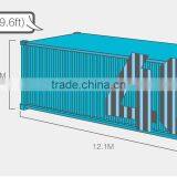 New 40ft Shipping Container for Sale thumbnail-6