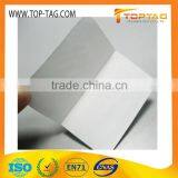 Customized Size Blank Discount Rfid Clothing Tag