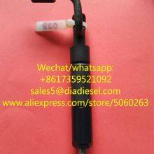 CNDIP Good Quality Diesel Fuel Injector 105118-5210 With Nozzle DLLA155pn118