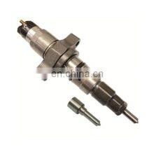 Genuine SCDC INJECTOR 4062568 thumbnail-1