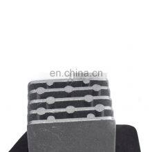 Free Shipping!Heater Blower Motor Resistor 96629733 FOR Chevrolet Captiva Opel Vauxhall Antara thumbnail-4