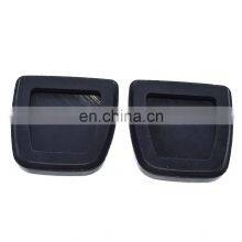 Free Shipping!2 PCS NEW Clutch Brake Pedal Pad Rubber FOR TOYOTA 4RUNNER PICKUP 3132152010 thumbnail-2