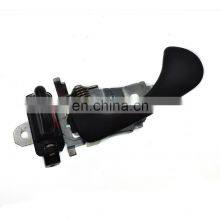 Auto Rear Door Inside Left Handle For Mitsubishi 4X4 Pick Up L200 1996-2005 K74T K75T K62T K4T MR432755 thumbnail-4