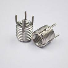 Stainless Steel Thin Wall Key-Locking Threaded Insert Keysert thumbnail-5