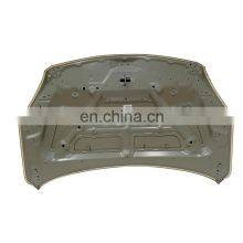 Hot selling Auto Body Parts Manufacturer Car hood cover  replacement for GREAT WALL HAVAL H6 2011