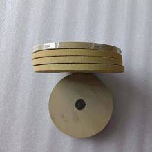 Non-metallic Abrasive With PVA Parallel Polishing Wheel to Keep Good Shape Cutting Sharp thumbnail-1