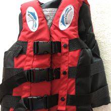 Lifesaving Vest Floating Device Adult Life Jacket Water Rescue Children Life Vest for Sale thumbnail-2