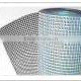 Welded Wire Mesh