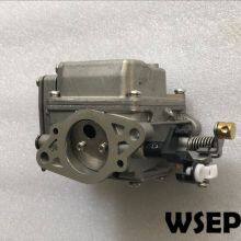 Quality Replacement Carburetor 63V-14301fits for YAMAHA Marine 2-Stroke 9.9HP 15HP Outboard Engines thumbnail-1