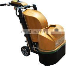 Competitive Price Planetary Head Floor Grinding Machine thumbnail-3