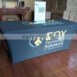 The Most Popular China Wholesale Round Table Cloth for Weddings thumbnail-3