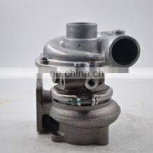 135D Excavator 4JJ1 Engine Turb Charger