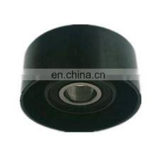 High Quality Timing Belt Idler Pulley OEM 2528725110 A52-0220 YM328435 HYBP-012 For Hyundai Sonata 11-14 thumbnail-3