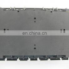 FTTH Drop Cable Type Fiber Optic Splice Closure Factory Lockable Distribution Box thumbnail-3