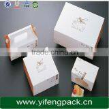 Customize Cookie Biscuit Cake Packaging Paper Box For Biscuit thumbnail-5