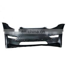 High Quality Car Body Parts OEM 1084168-S0-E Front Bumper Suitable FOR TESLA MODEL 3 Accessories thumbnail-2