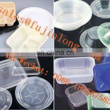 Disposable Plastic Cup Making Machinery Glass Making Machine thumbnail-2