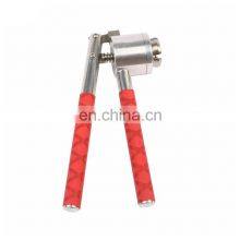 YTK-MC02 Hand Held Capping Pliers Small Oral Liquid Medical Injection Bottle Aluminum Plastic Capping Capping Machine thumbnail-3