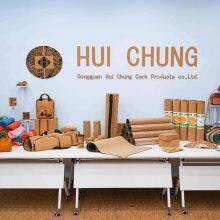 Dongguan Huichung Cork Products Co., Ltd company overview - view 1 thumbnail