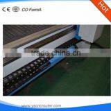 China Cnc Wood Router Machine/3d Wood Cnc Router Machine/cheap Cnc Router Three Processes thumbnail-4