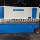 Cnc Hydraulic Press Brake for Sale thumbnail-3