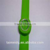 Good Price Green Slap Watch thumbnail-1