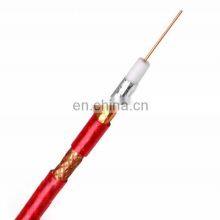 MT-7903 RG59 Coaxial Cable Video Transmission for CCTV/CATV