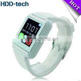 Wholesale Smart Watch U8 Sport Wrist Watch Smart Phone Bluetooth Watch thumbnail-6