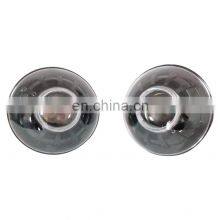 LED Headlights for Jeep for Wrangler JK Head Lamp 35 W for Jeep Accessorie thumbnail-4