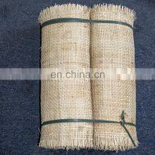 Top Rank Quality and Factory Price Natural Rattan Cane Webbing Using for Produce Rattan Furniture From Viet Nam Wholesale thumbnail-1