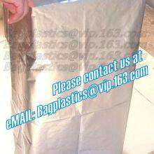 Stand Up Zipper Oven Microwave Cooking Bag, Retort Pouch, Microwave Bag For Liquid Organic Soup Packaging thumbnail-4