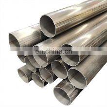 201/202/304/316/430/2205 Seamless Stainless Steel Pipe Tube Supplier thumbnail-3
