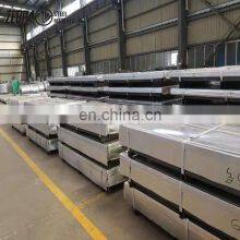 Galvanized/Galvanised/Galvanneal Steel Sheet And Plate thumbnail-5