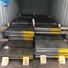 SAE 4140 Forged Alloy Steel Flat Bar Factory Price Steel Plate thumbnail-4