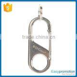 High Quality Wholesale Keychain Climb Hook Carabiner Clips thumbnail-2