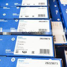 Оригинальный дизельный форсунка 28229873 для системы общего коллектора 33800-4A710 338004A710