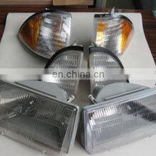 for Mustang 1987-1993 Headlamp Corner Light Auto Lighting Accessories thumbnail-3