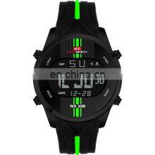 2019 KAT-WACH 716 Men's Fashion&Casual Watch Digital Movement Multi-Function Sport Watches thumbnail-3