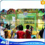 New Products 2016 Indoor Children Entertainment Equipment thumbnail-2