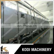 SUS304 Food Grade Spice Dryer Chilli Dryer Ginger Dryer thumbnail-4