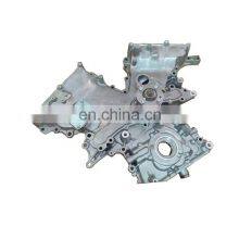 11310-31020 Lower Timing Cover Suc-Assy for Toyota Engine Oil Pump