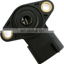 Motorcycle Throttle Position Sensor Angel Sensor for Honda 38800-HR3-A21