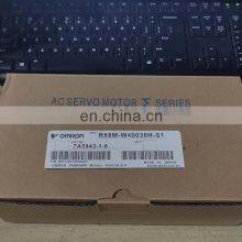 Hot Sale dc Motor High Speed Price Motors Electric Stepper Servo Motor Drive R88M-W40030H-S1 thumbnail-4