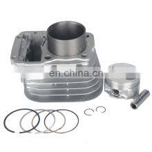 Hot Sale CG125 FAN Motorcycle Engine Cylinder Liner 52.4mm