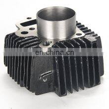 Bore 50mm Motorcycle Liner Kit Engine Body Parts for Hero CD100 thumbnail-3