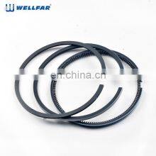 Factory High Quality New Arrival 78Mm Piston Rings For Mitsubishi In Guangdon thumbnail-3